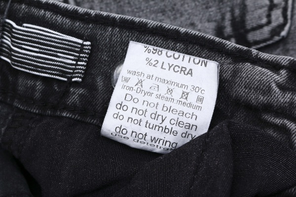 Джинси Altun 30535 р.152 сірий 