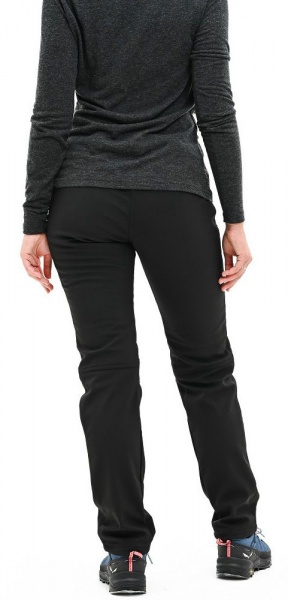 Штани Turbat POLARIS WMN TRB Polaris Wmn black р. L чорний