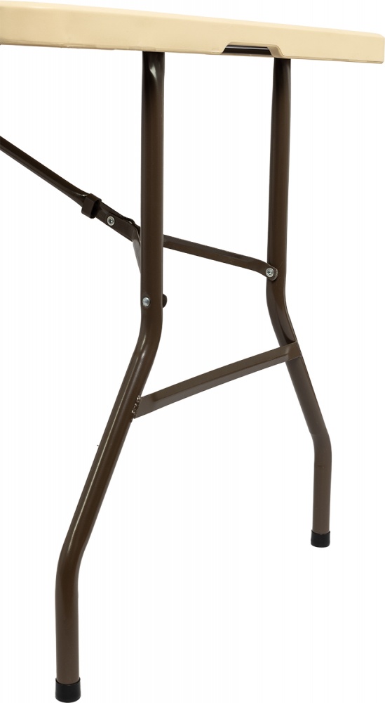 Стол раскладной SKIF Outdoor Event L 72x152 см бежевый