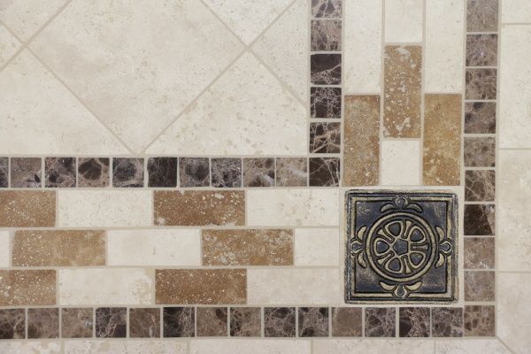 Комплект мебели Bella Vita YT68 YT681310+YB6810 