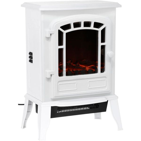 Камін електричний Flamma YH-20W