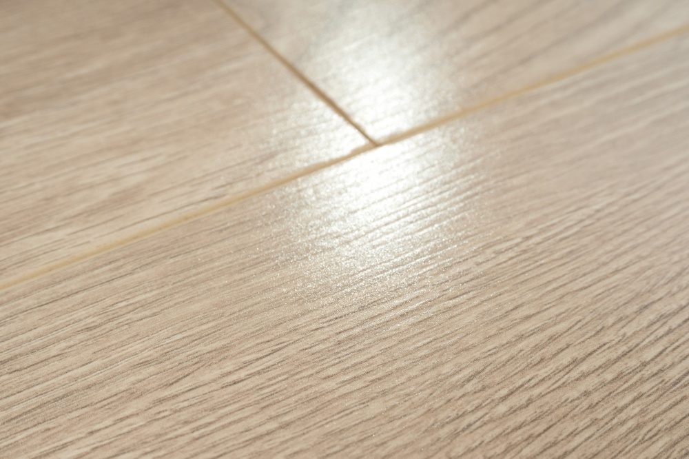 Ламинат GROSS WALD Great Seas 4V Дуб Баффин 32/АС4/10 мм