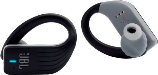 Наушники JBL® ENDURANCE Peak black 