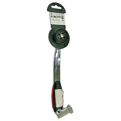 Рукоятка для торцовых головок Modeco Expert MN-55-520 1/2''x250 мм