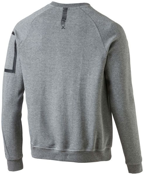 Джемпер Energetics Antoine ux 285841-900022 р. 2XL сірий