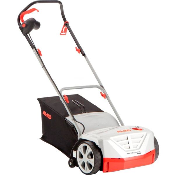 Аэратор электрический AL-KO Basic Care 32.5 VE Classic 10101075