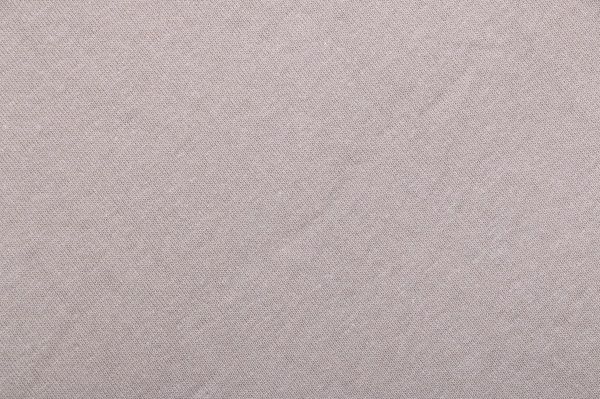 Простынь на резинке трикотажная 140x200 см бежевый Songer und Sohne 