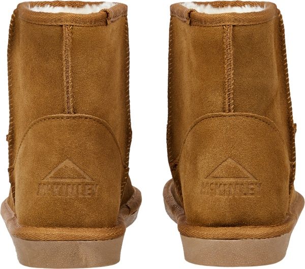 Черевики McKinley Marie II 296320-118 р. 38 коричневий