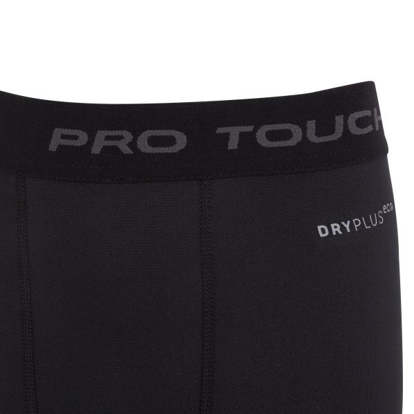 Лосини Pro Touch Khasi jrs 294829-050 164 чорний