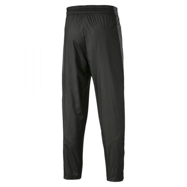 Штани Puma Reactive Wvn Pant 51845003 р. M чорний