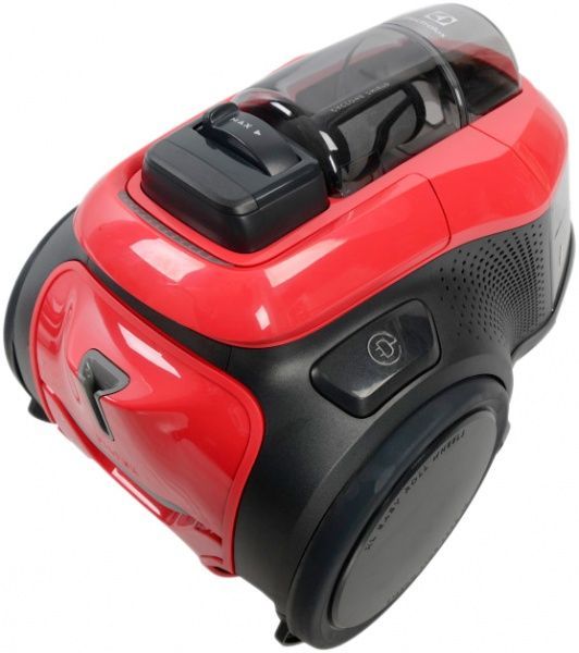 Пылесос Electrolux PC91-4RRT без мешка red 