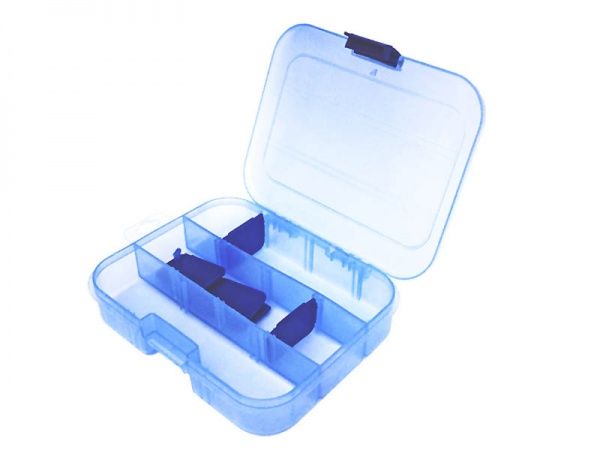 Коробка Aquatech 7001 с ячейками