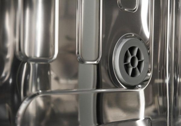 Посудомоечная машина Hansa ZIM426EH