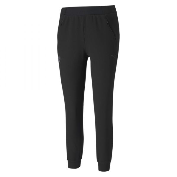 Штани Puma Ferrari Wmn Sweat Pants 59613201 р. S чорний