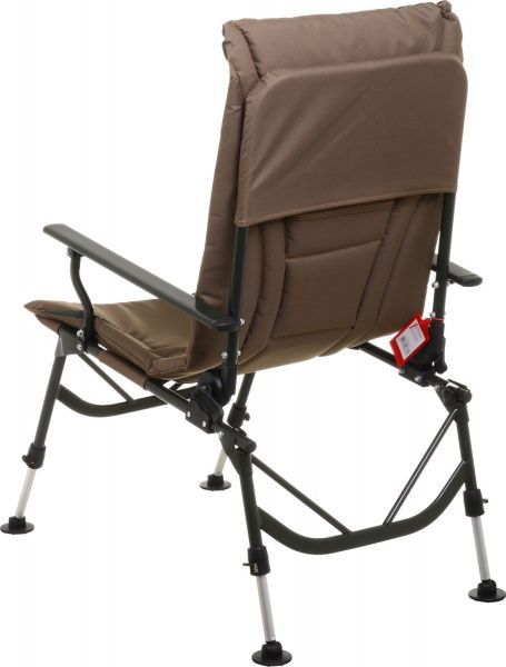 Крісло портативне Fishing ROI металеве 38#