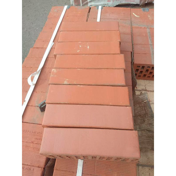 Кирпич клинкерный Керамейя 2-й сорт КлинКерам рубин 36%