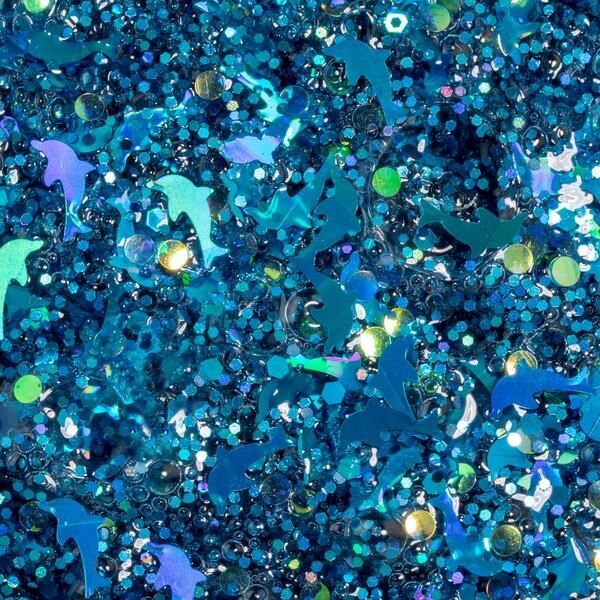 Игровой набор ORB Slimy Xtreme Glitterz: глиттерный слайм (90 г) в ассортименте ORB40557