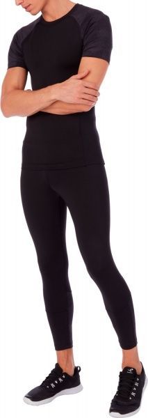 Штани Energetics Legola II ux 407192-050 р. S чорний