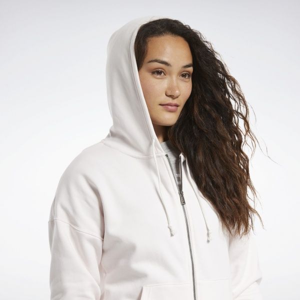 Джемпер Reebok FT0888 р. M