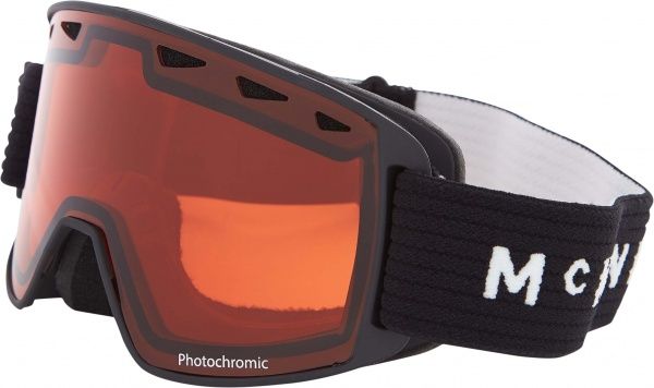 Гірськолижна маска McKinley Base 3.0 Plus Photochromic 409130-050 Base 3.0 Plus 