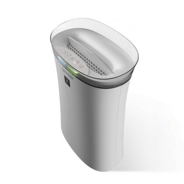 Очищувач повітря Sharp UA-PF40E-W