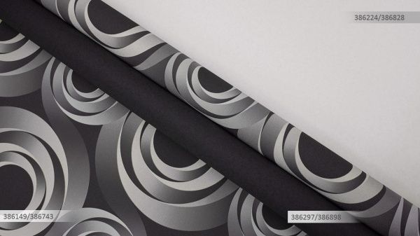 Шпалери вінілові на флізеліновій основі Sintra Eddy 386743 1,06x10,05 м 