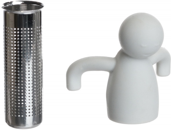 Ситечко для чаю Lazy Flamberg Smart Kitchen