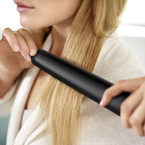 Випрямляч для волосся Philips BHS674/00