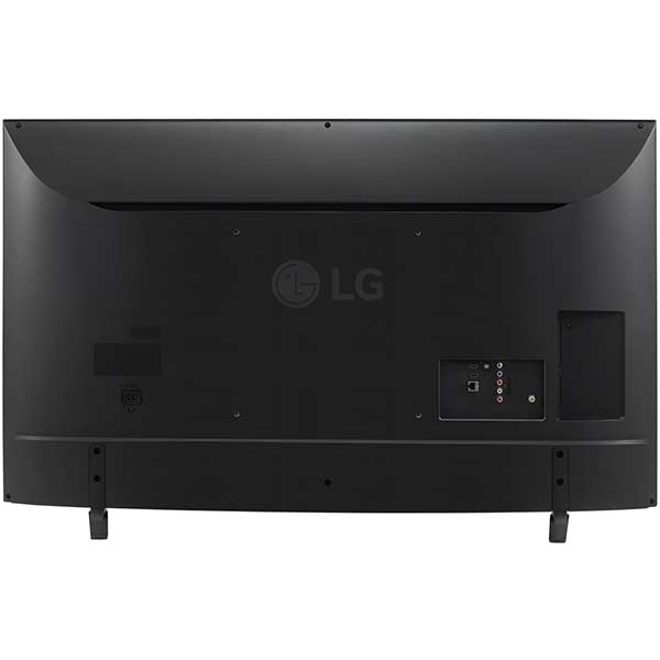 Телевизор LG 43UF640V UHD