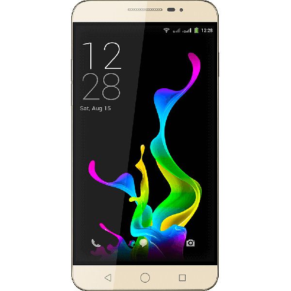 Смартфон Coolpad Modena gold