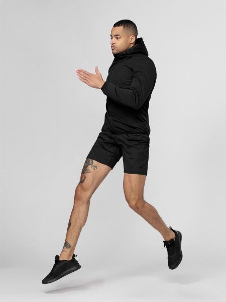 Куртка 4F D4L21-SFM301-20S S черный