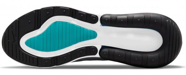 Кросівки Nike AIR MAX 270 ESS DM2462-002 р.US 9,5 сірий