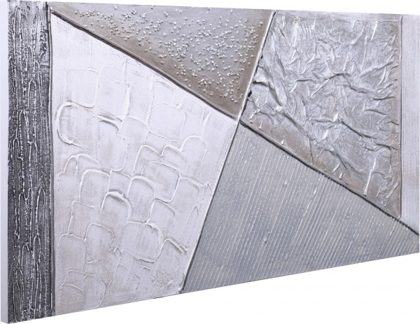 Картина Ceramic 60x120 см 