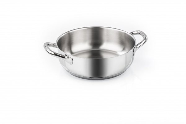 Набор кастрюль Chef Line 9 предметов 163909 Barazzoni