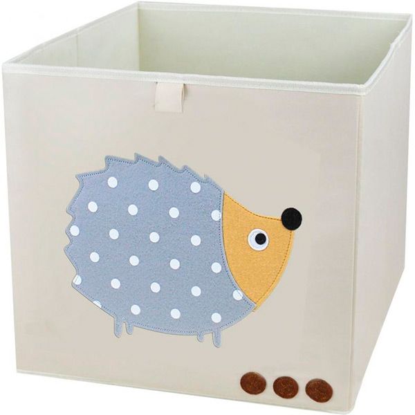 Короб складной Handy Home CH02 Ёжик 330x330x330 мм