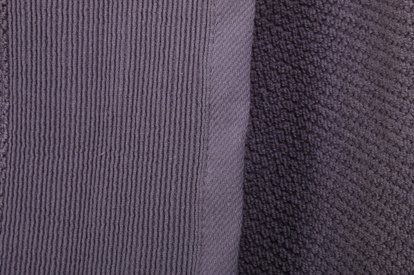 Юбка для сауны Гофре XXL-XXХL 70x160 см серый La Nuit 