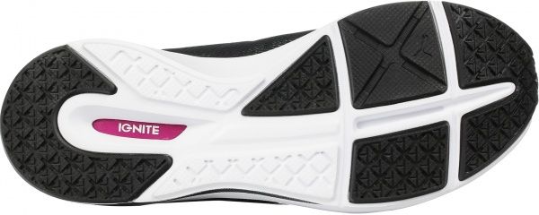 Кроссовки Puma Pulse Ignite XT Swan 18945701 р.5,5 черный