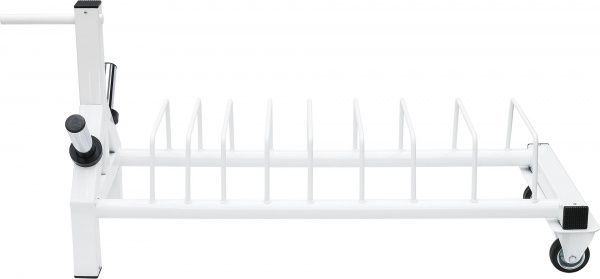 Стійка Werksan для дисків TPR307