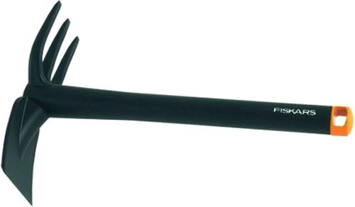 Тяпка ручная Fiskars 137040