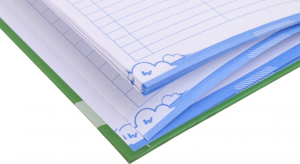  А5 48 листов Optima®