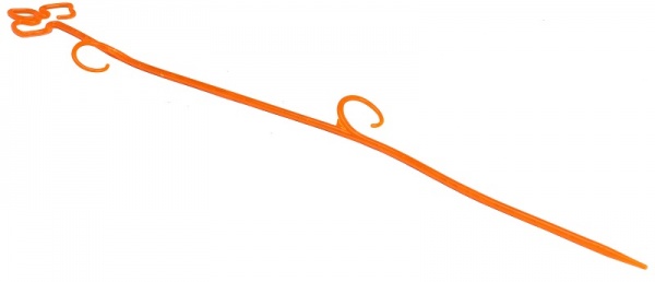 Опора для витких рослин 60 см