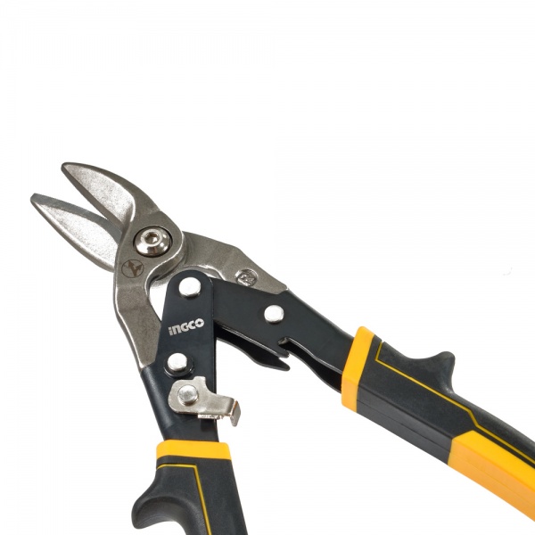 Ножиці багатофункціональні INGCO HTSN2610R 