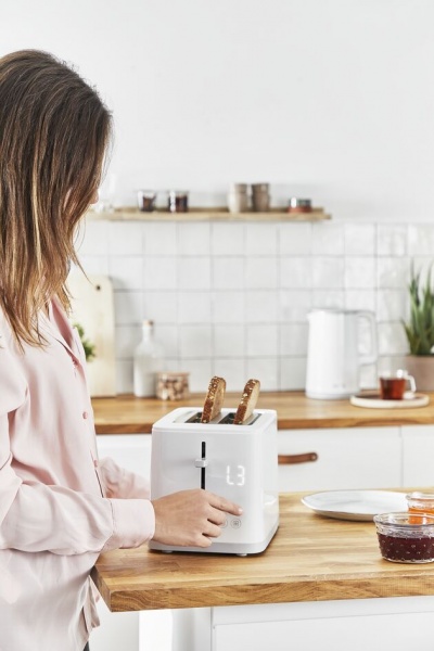 Тостер Tefal Sense TT693110 