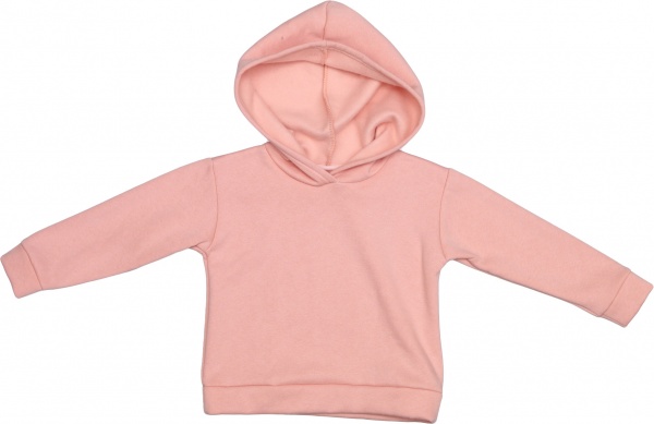 Толстовка для девочки KOSTA р.146 бежевый 1738-3 