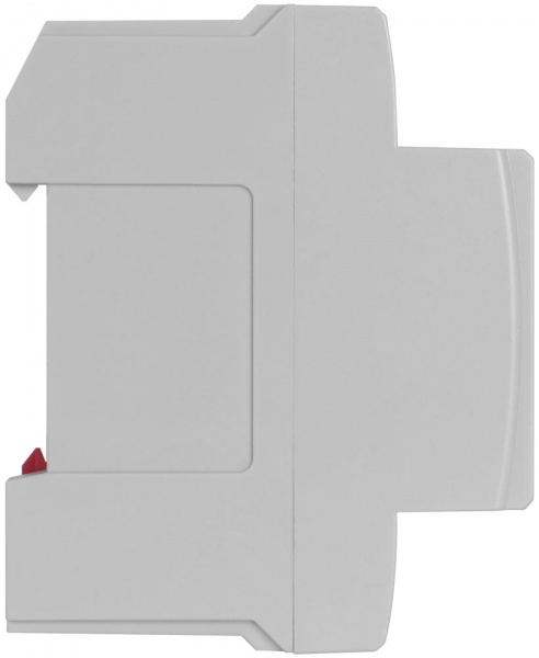 Реле напруги E.NEXT однофазне 63А з індикацією e.control.v09 p0690014