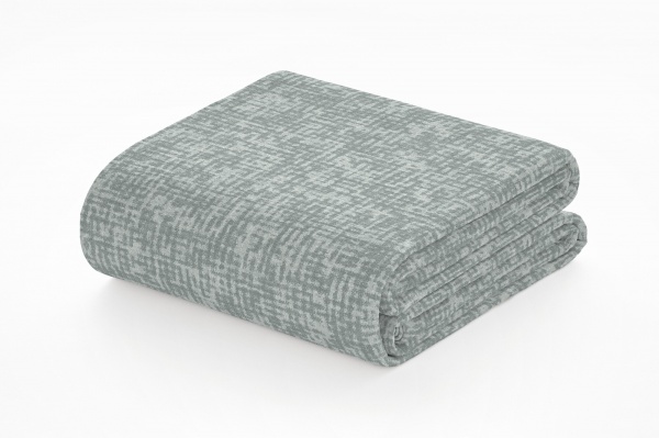 Покривало Texturize Malva 250x270 см Guy Laroche Paris рожевий 