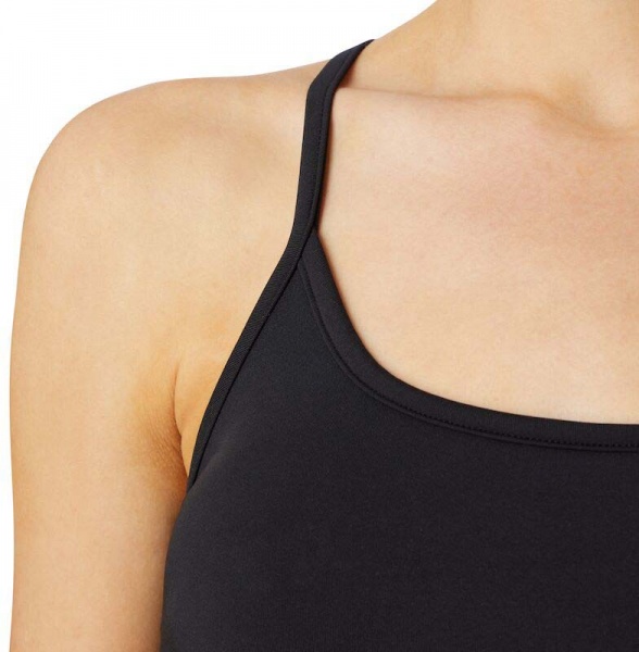 Бра Energetics Gigi V W 418076-050 р.XS чорний