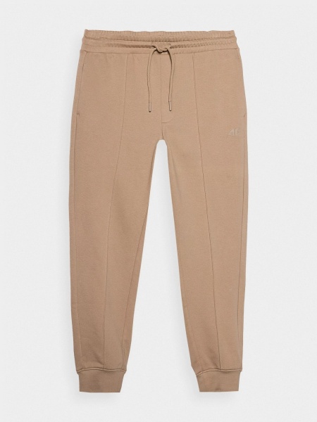 Брюки 4F TROUSERS CAS M614 4FRSS23TTROM614-83S р. XL бежевый