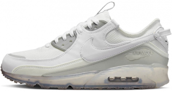 Кросівки Nike AIR MAX TERRASCAPE 90 DQ3987-101 р.40 білий