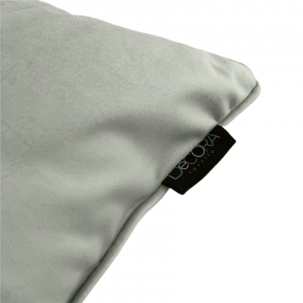 Подушка декоративная VELOUR 40x120 см капучино Decora textile 